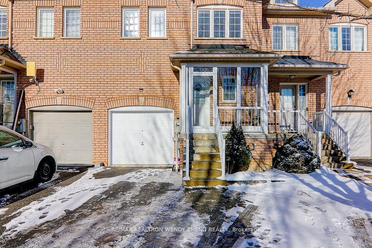 Photo 2 of 60 Zio Carlo Drive, Markham, Village Green-South Unionville — HOMEH