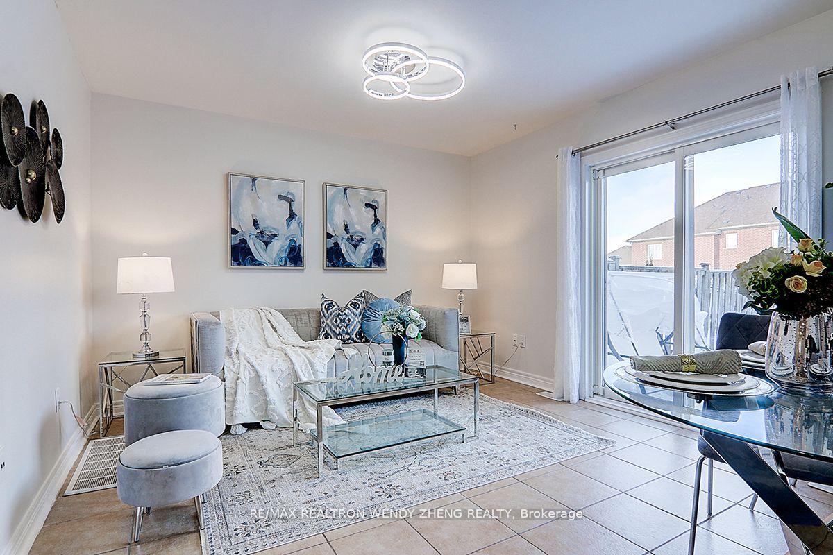 Photo 7 of 60 Zio Carlo Drive, Markham, Village Green-South Unionville — HOMEH
