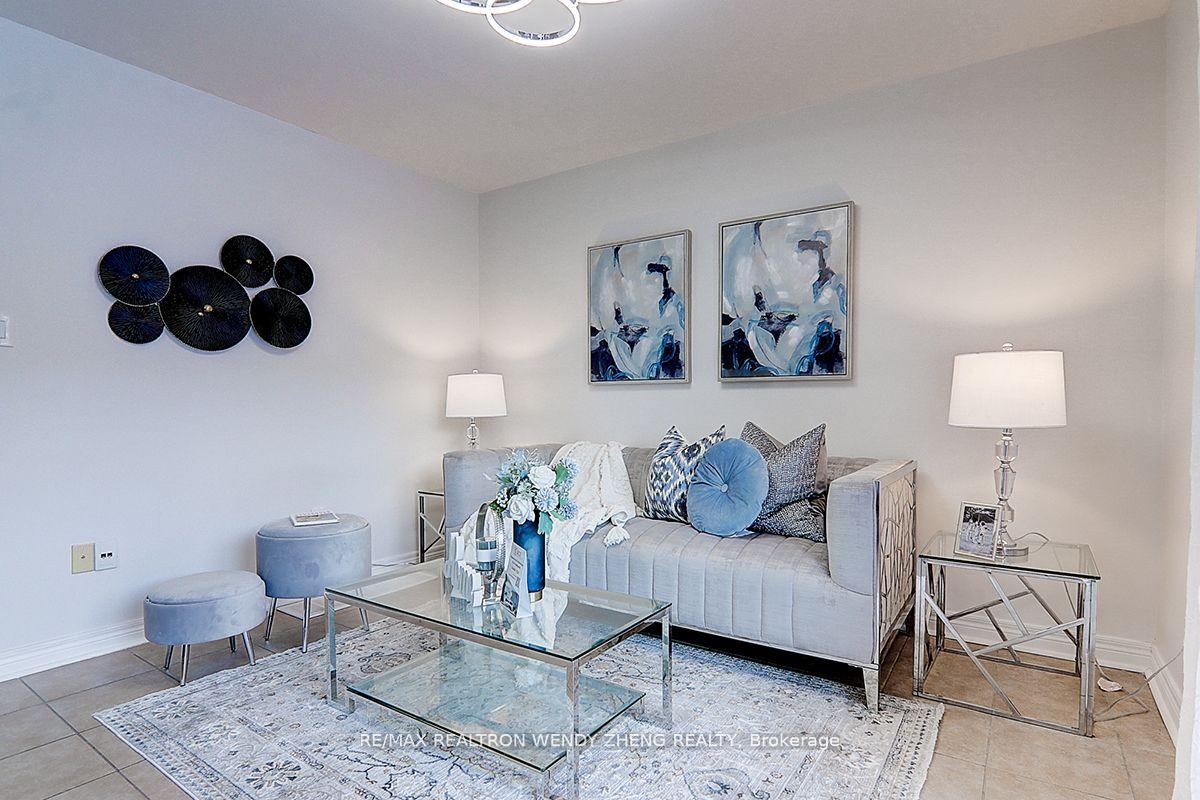 Photo 9 of 60 Zio Carlo Drive, Markham, Village Green-South Unionville — HOMEH