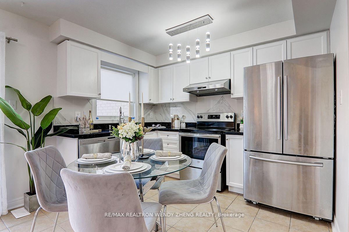 Photo 14 of 60 Zio Carlo Drive, Markham, Village Green-South Unionville — HOMEH