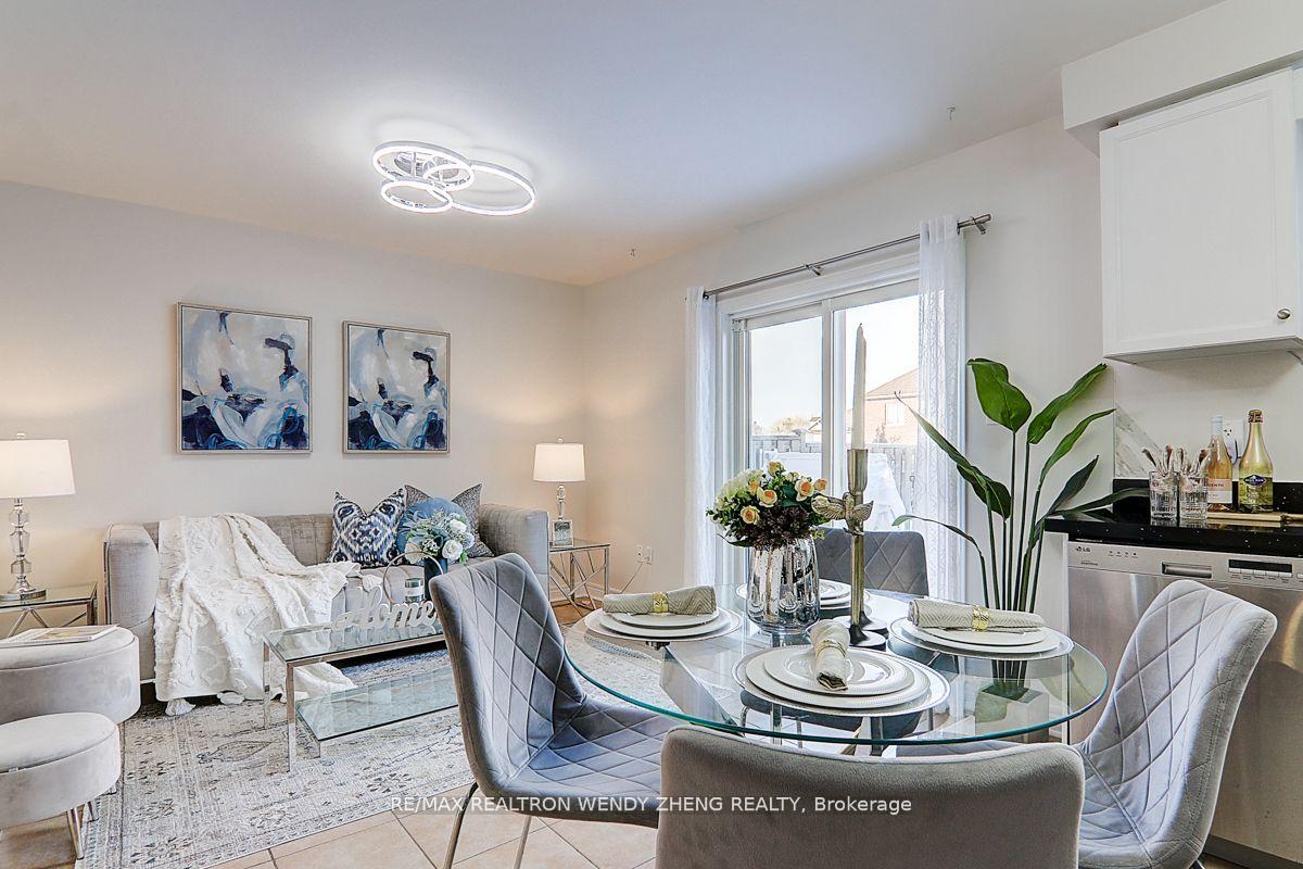 Photo 15 of 60 Zio Carlo Drive, Markham, Village Green-South Unionville — HOMEH