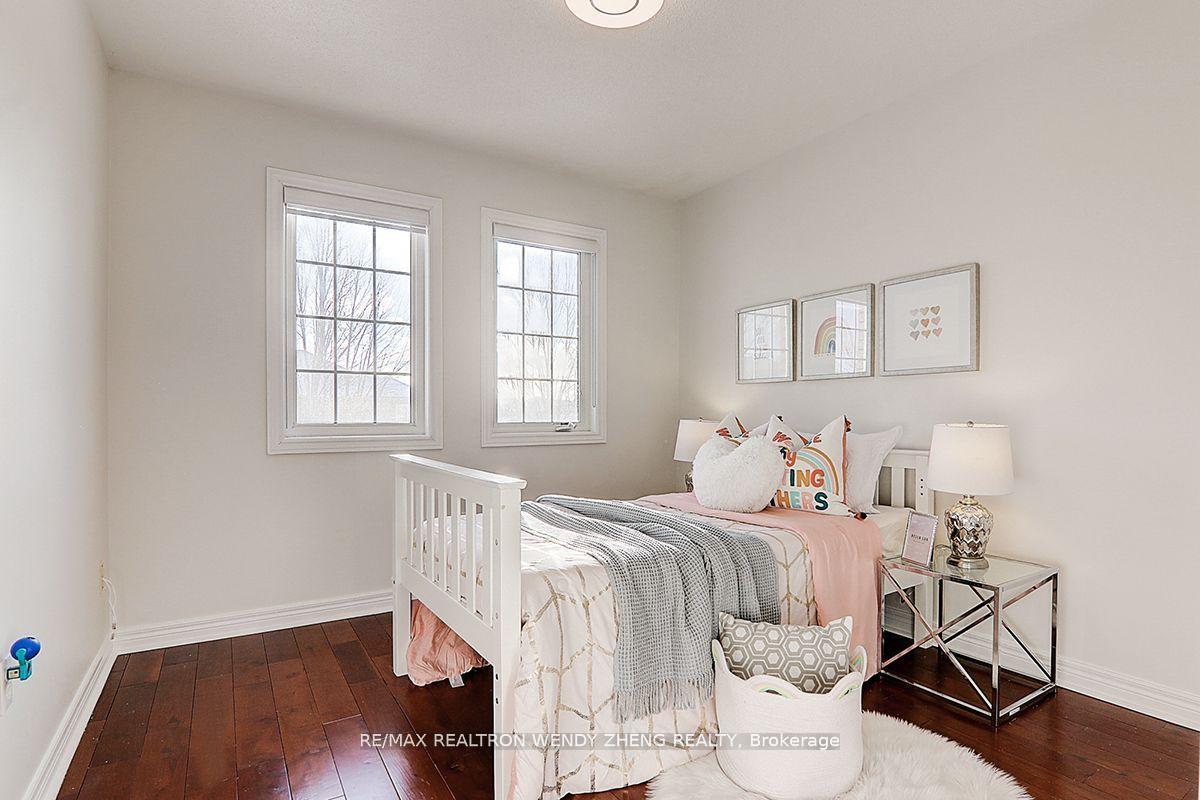Photo 23 of 60 Zio Carlo Drive, Markham, Village Green-South Unionville — HOMEH