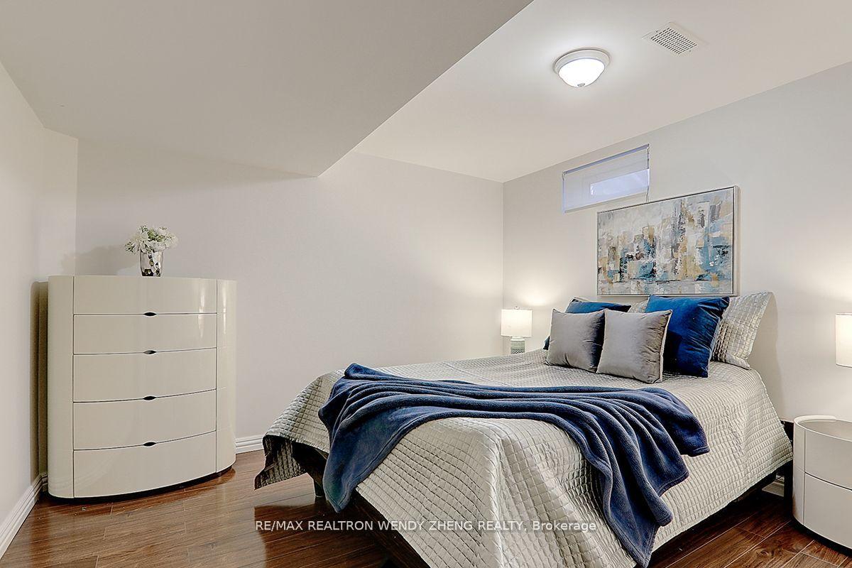 Photo 29 of 60 Zio Carlo Drive, Markham, Village Green-South Unionville — HOMEH