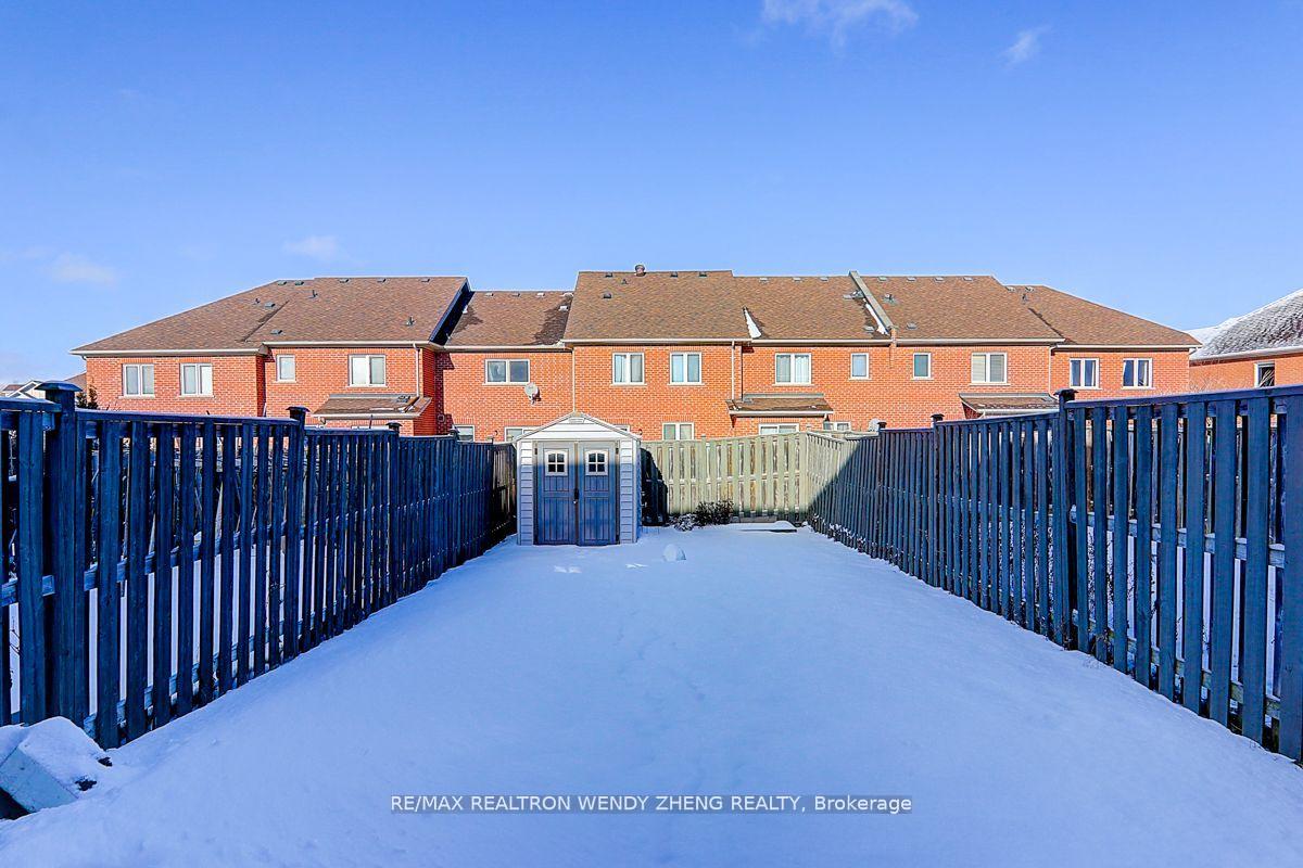 Photo 33 of 60 Zio Carlo Drive, Markham, Village Green-South Unionville — HOMEH