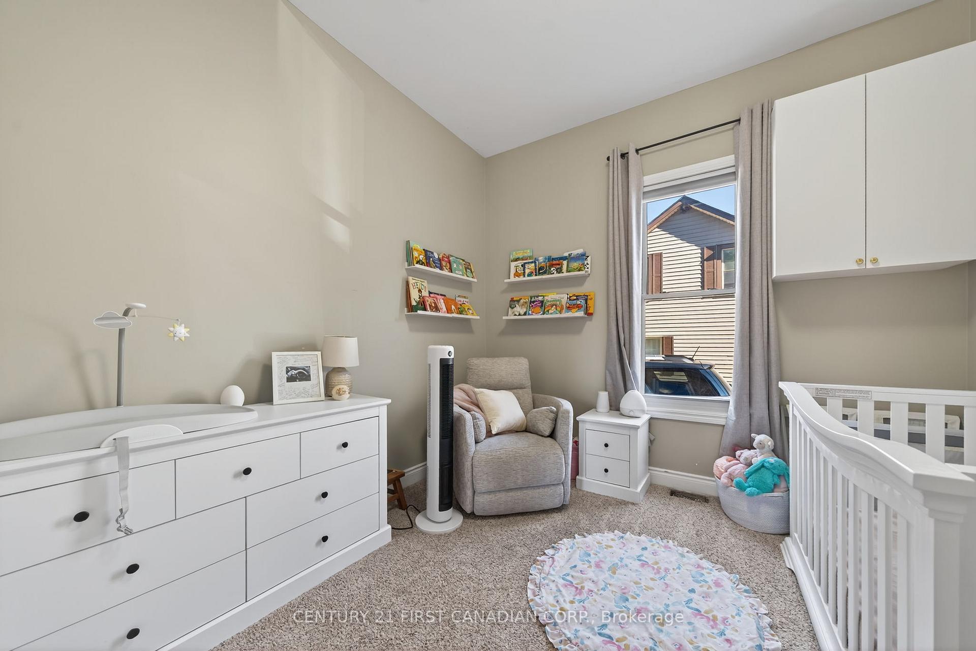 Photo 9 of 160 Catherine Street, North Middlesex, Parkhill — HOMEH