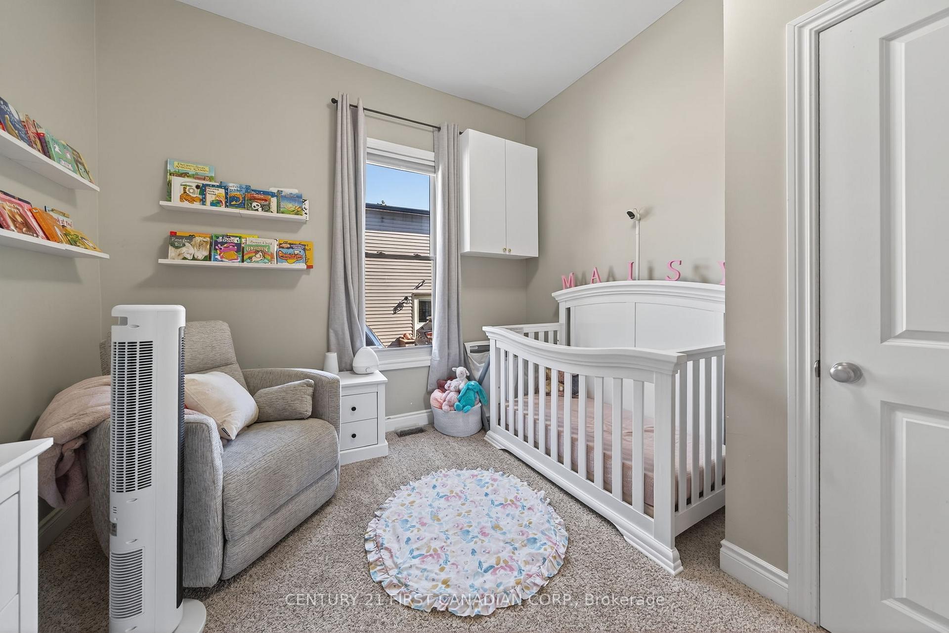 Photo 10 of 160 Catherine Street, North Middlesex, Parkhill — HOMEH