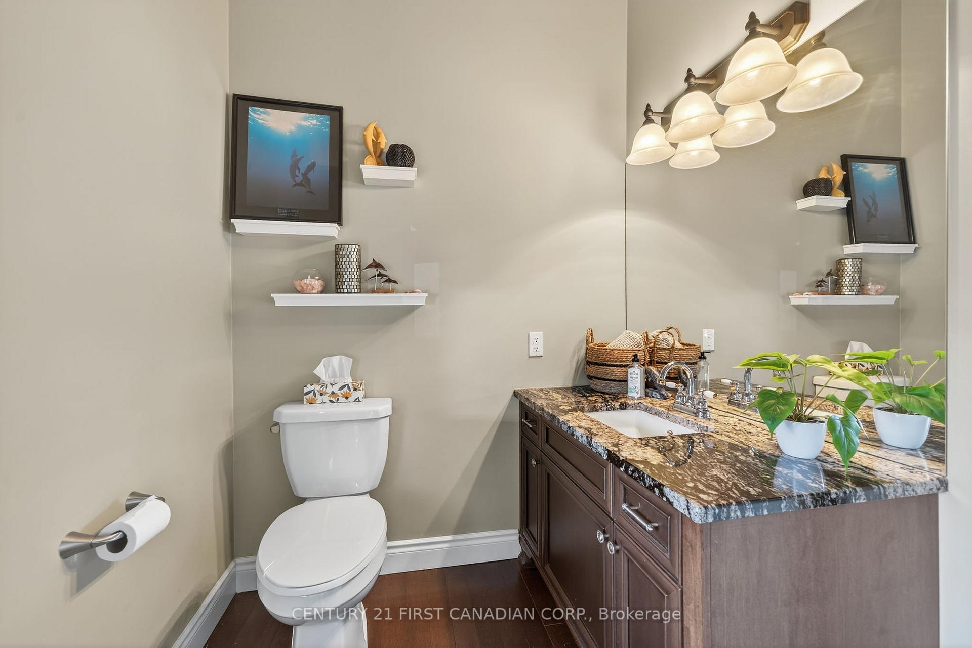 Photo 21 of 160 Catherine Street, North Middlesex, Parkhill — HOMEH