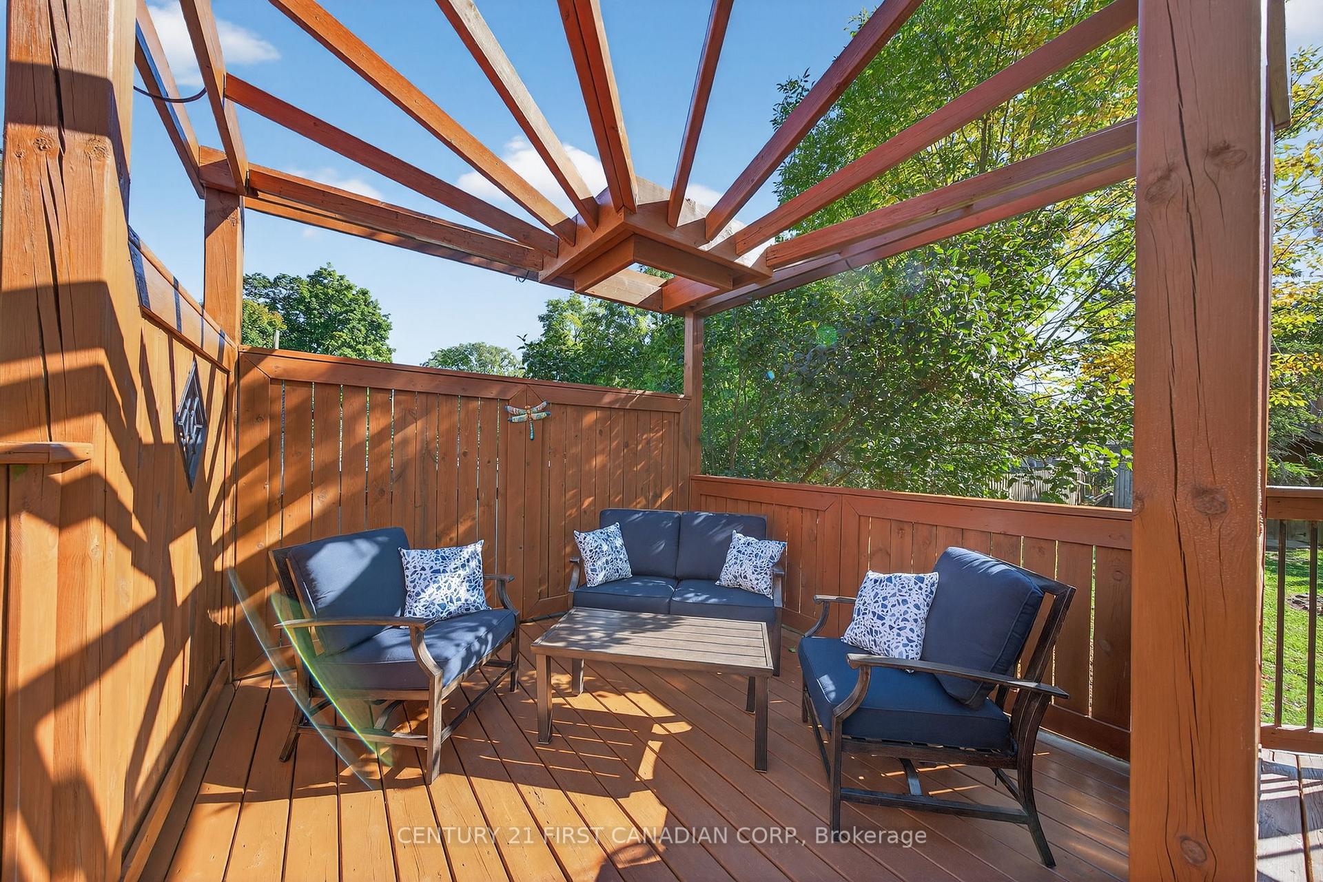 Photo 26 of 160 Catherine Street, North Middlesex, Parkhill — HOMEH