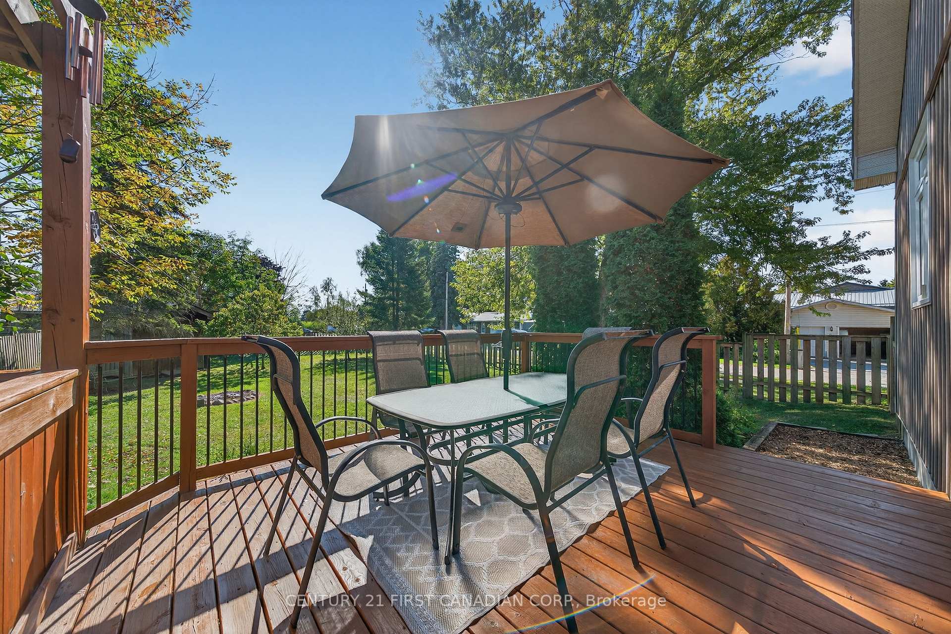 Photo 27 of 160 Catherine Street, North Middlesex, Parkhill — HOMEH