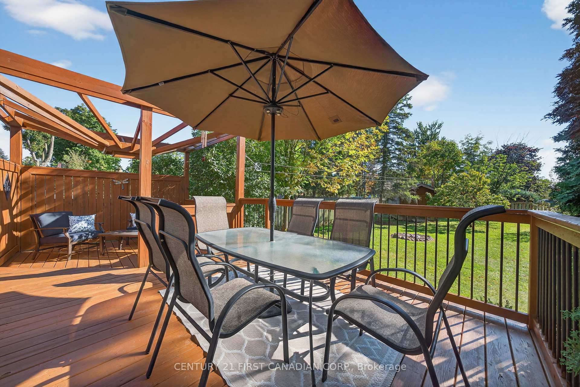 Photo 28 of 160 Catherine Street, North Middlesex, Parkhill — HOMEH