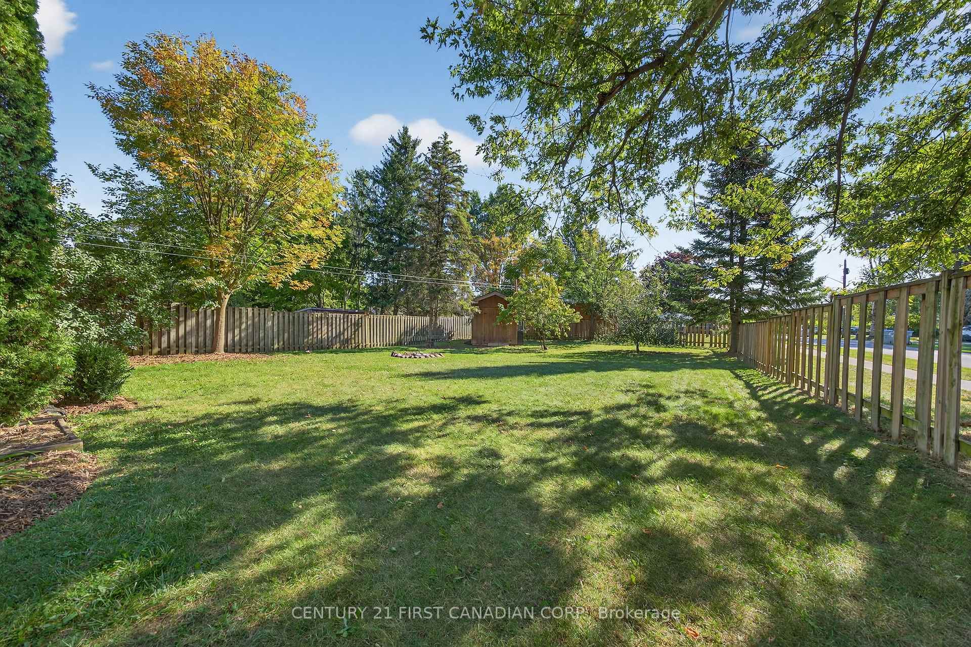 Photo 30 of 160 Catherine Street, North Middlesex, Parkhill — HOMEH