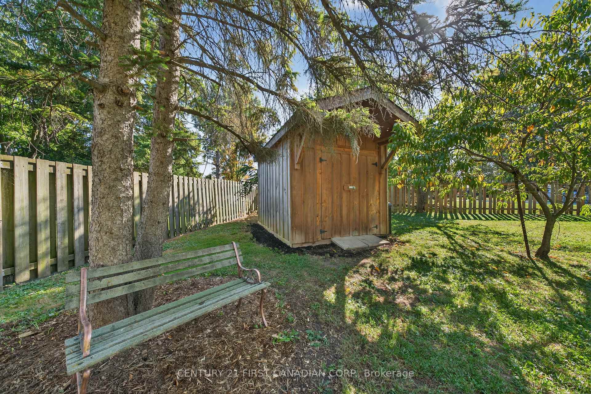 Photo 31 of 160 Catherine Street, North Middlesex, Parkhill — HOMEH
