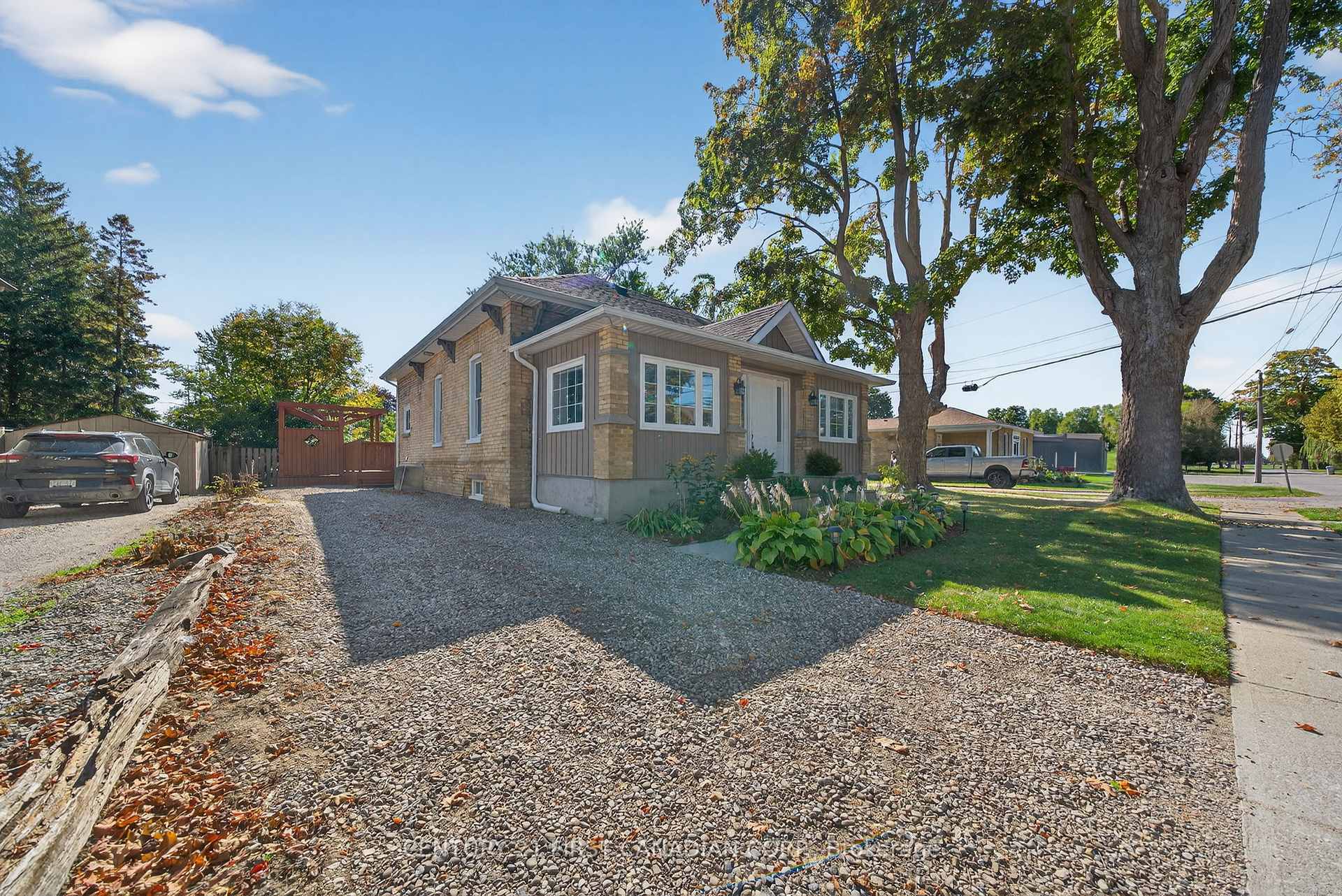 Photo 32 of 160 Catherine Street, North Middlesex, Parkhill — HOMEH