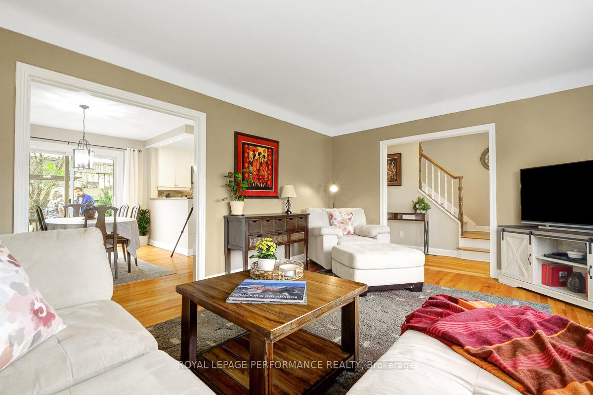 Photo 9 of 956 Telford Avenue, Ottawa, Overbrook/Castle Heights — HOMEH