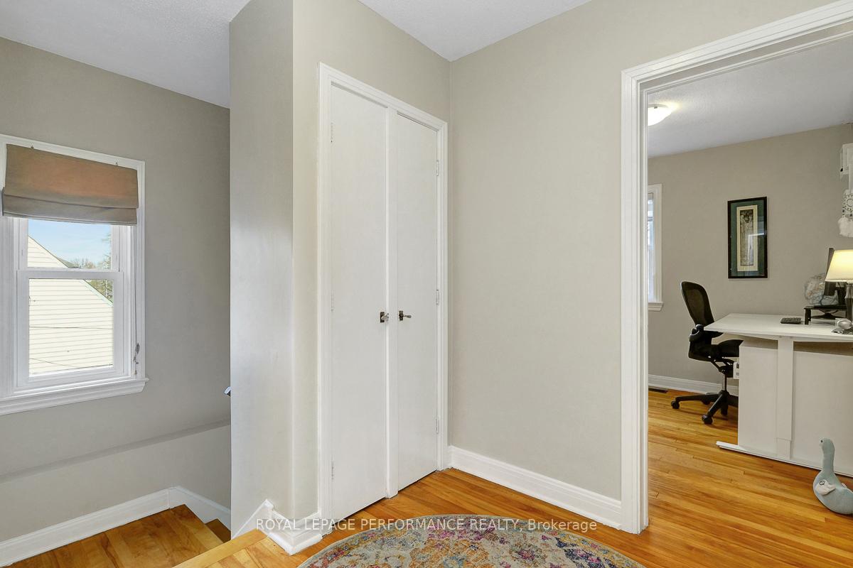 Photo 22 of 956 Telford Avenue, Ottawa, Overbrook/Castle Heights — HOMEH
