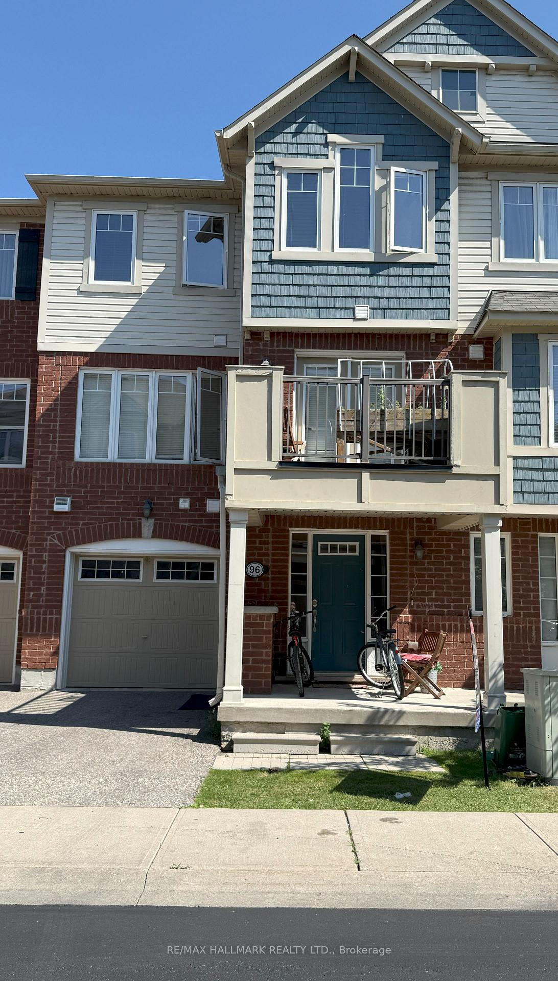 Photo 1 of Unit 96, 6020 Derry Road, Milton, Harrison — HOMEH