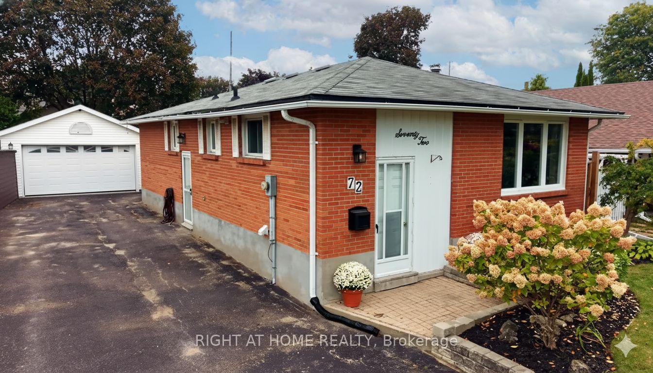 Photo 1 of 72 Claymore Crescent, Oshawa, Eastdale — HOMEH