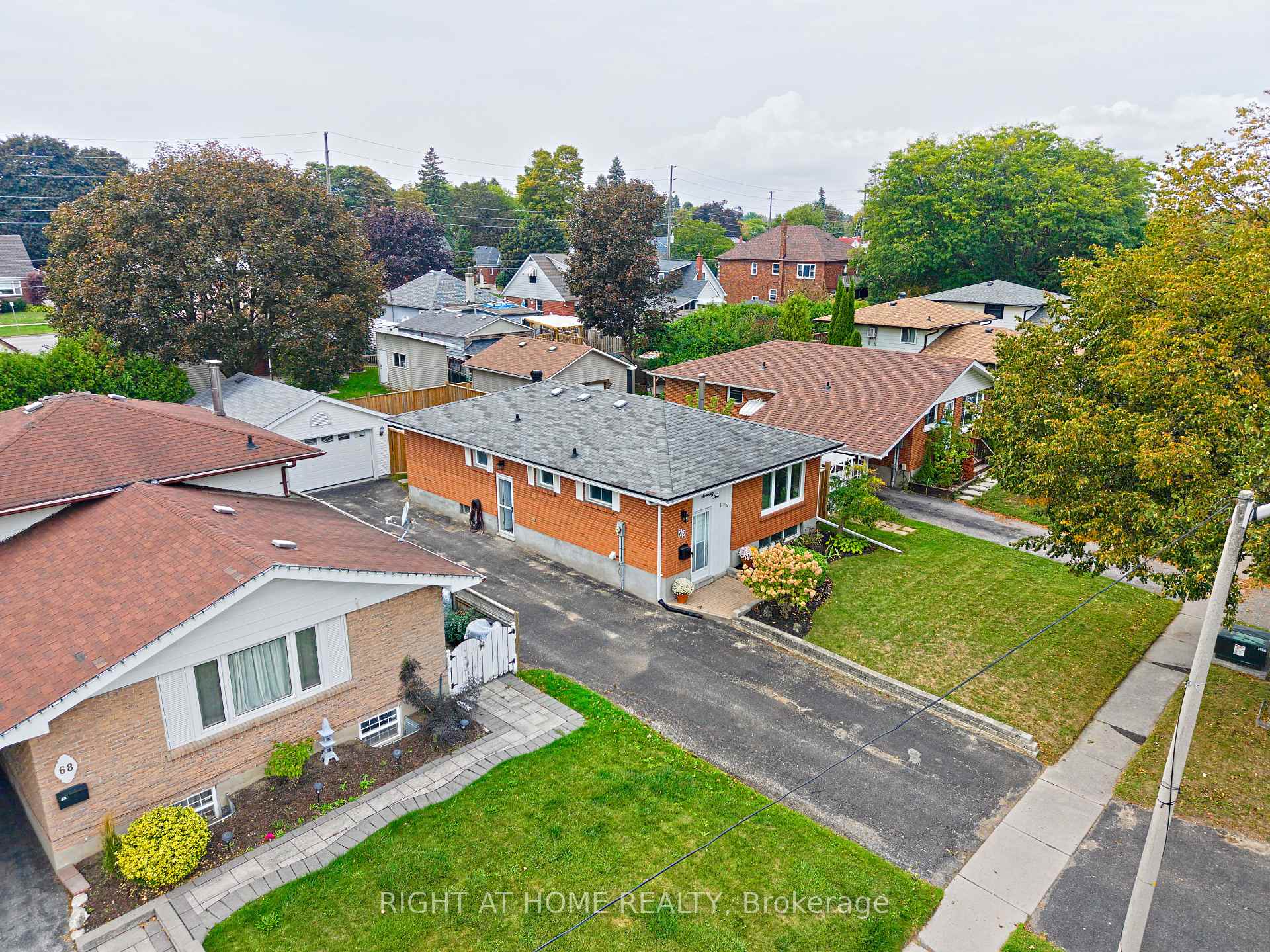 Photo 34 of 72 Claymore Crescent, Oshawa, Eastdale — HOMEH
