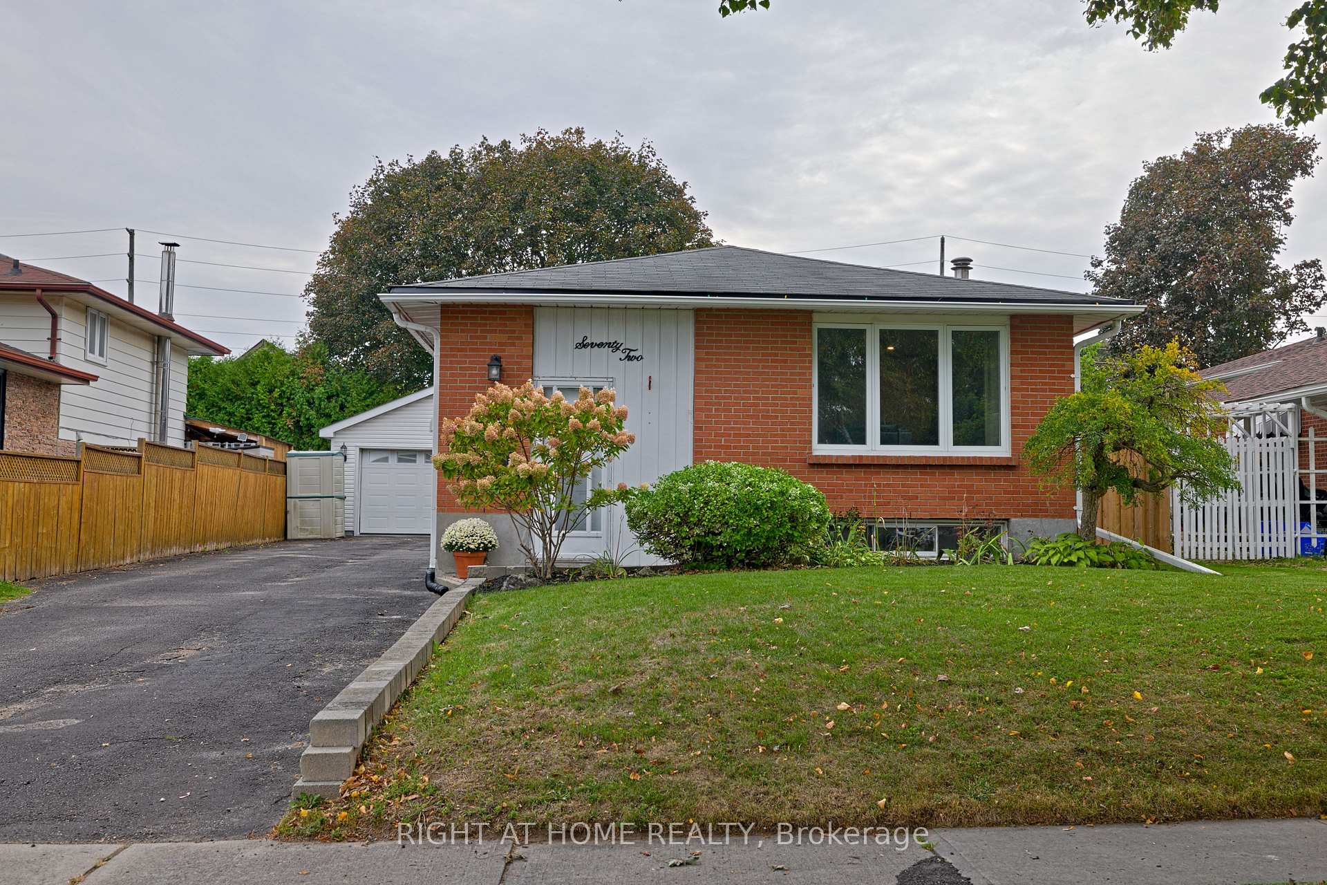 Photo 40 of 72 Claymore Crescent, Oshawa, Eastdale — HOMEH