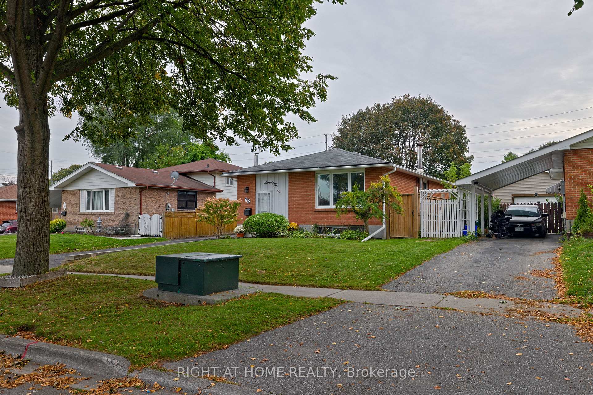 Photo 42 of 72 Claymore Crescent, Oshawa, Eastdale — HOMEH