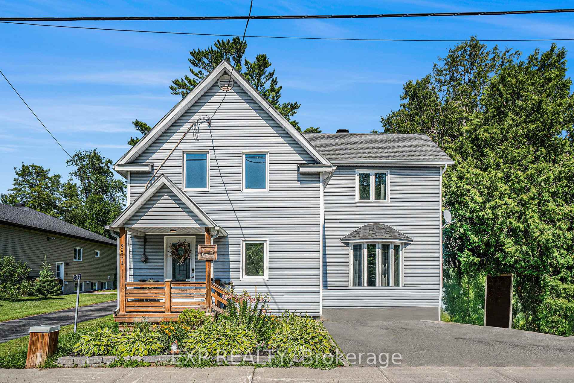 Photo 1 of 3561 Trim Road, Ottawa, Navan — HOMEH