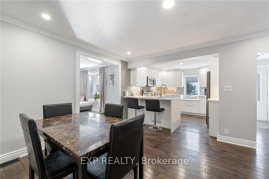 Photo 9 of 3561 Trim Road, Ottawa, Navan — HOMEH