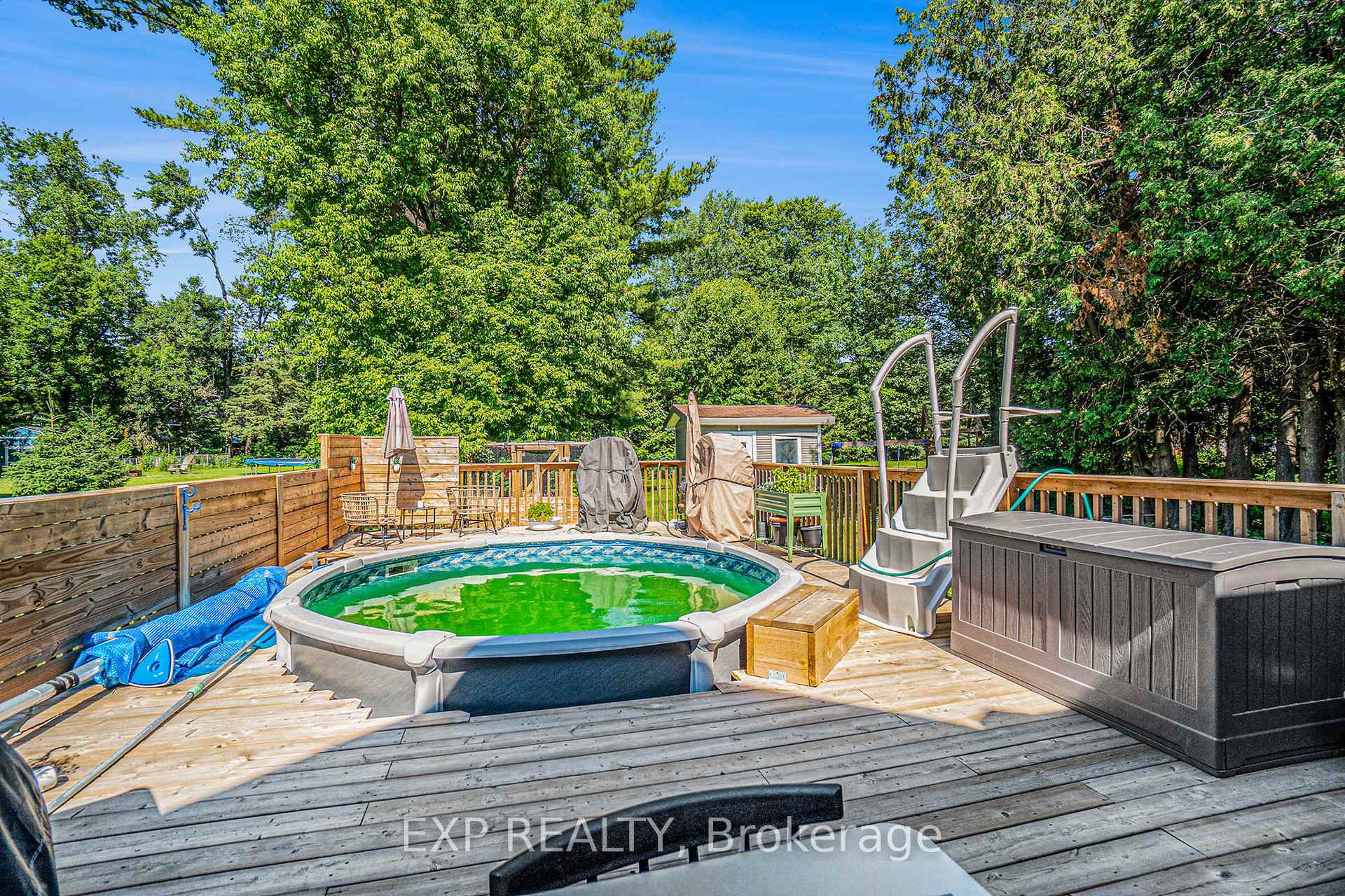 Photo 24 of 3561 Trim Road, Ottawa, Navan — HOMEH
