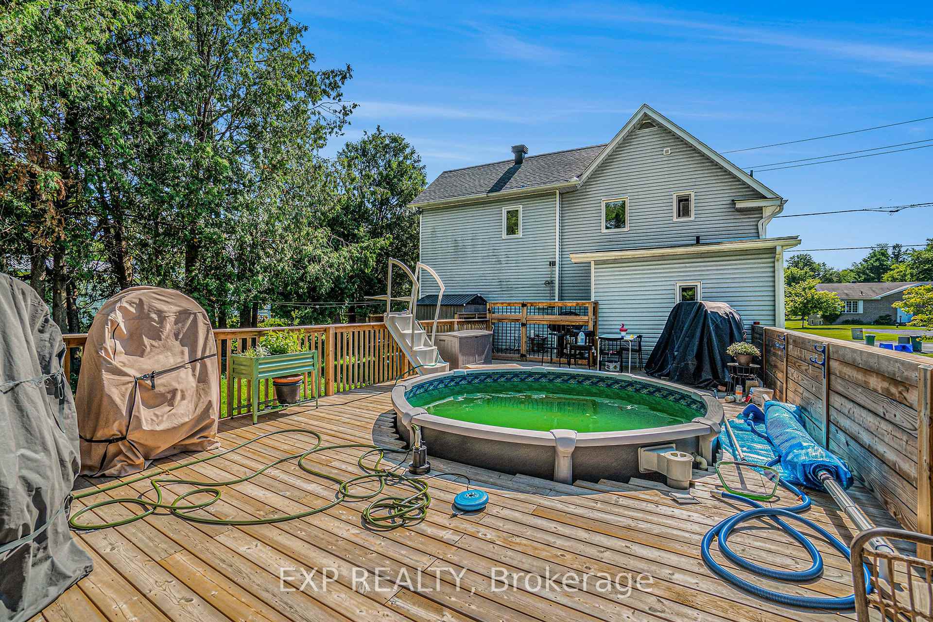 Photo 25 of 3561 Trim Road, Ottawa, Navan — HOMEH