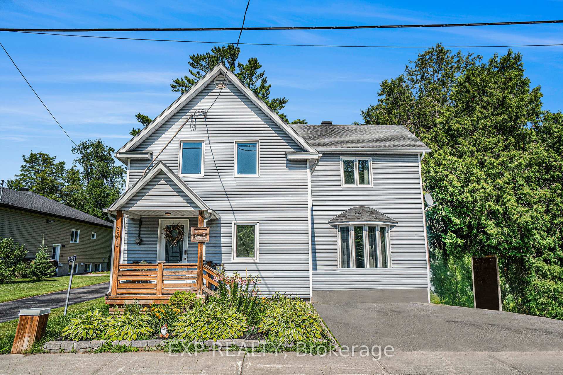 Photo 28 of 3561 Trim Road, Ottawa, Navan — HOMEH