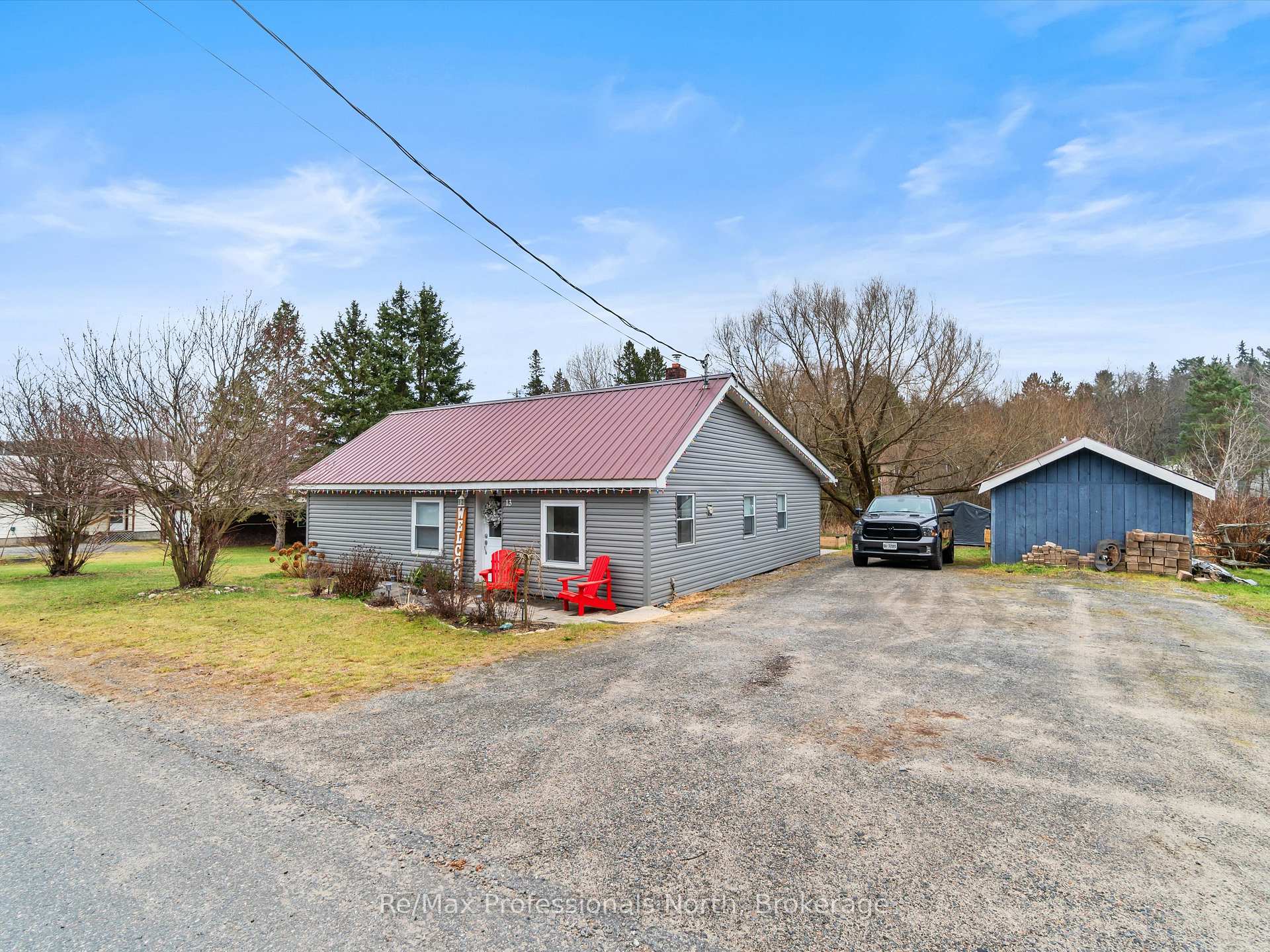 Photo 1 of 13 Ellen Street, Perry, Emsdale — HOMEH