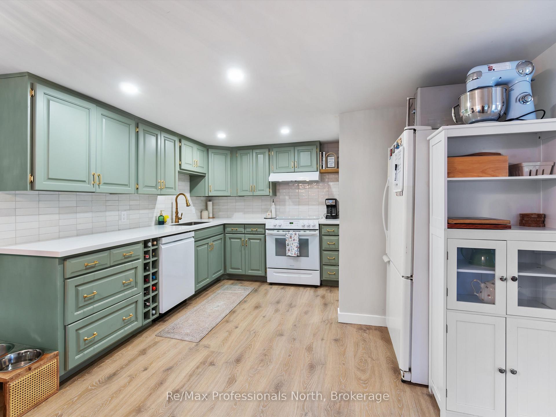 Photo 2 of 13 Ellen Street, Perry, Emsdale — HOMEH