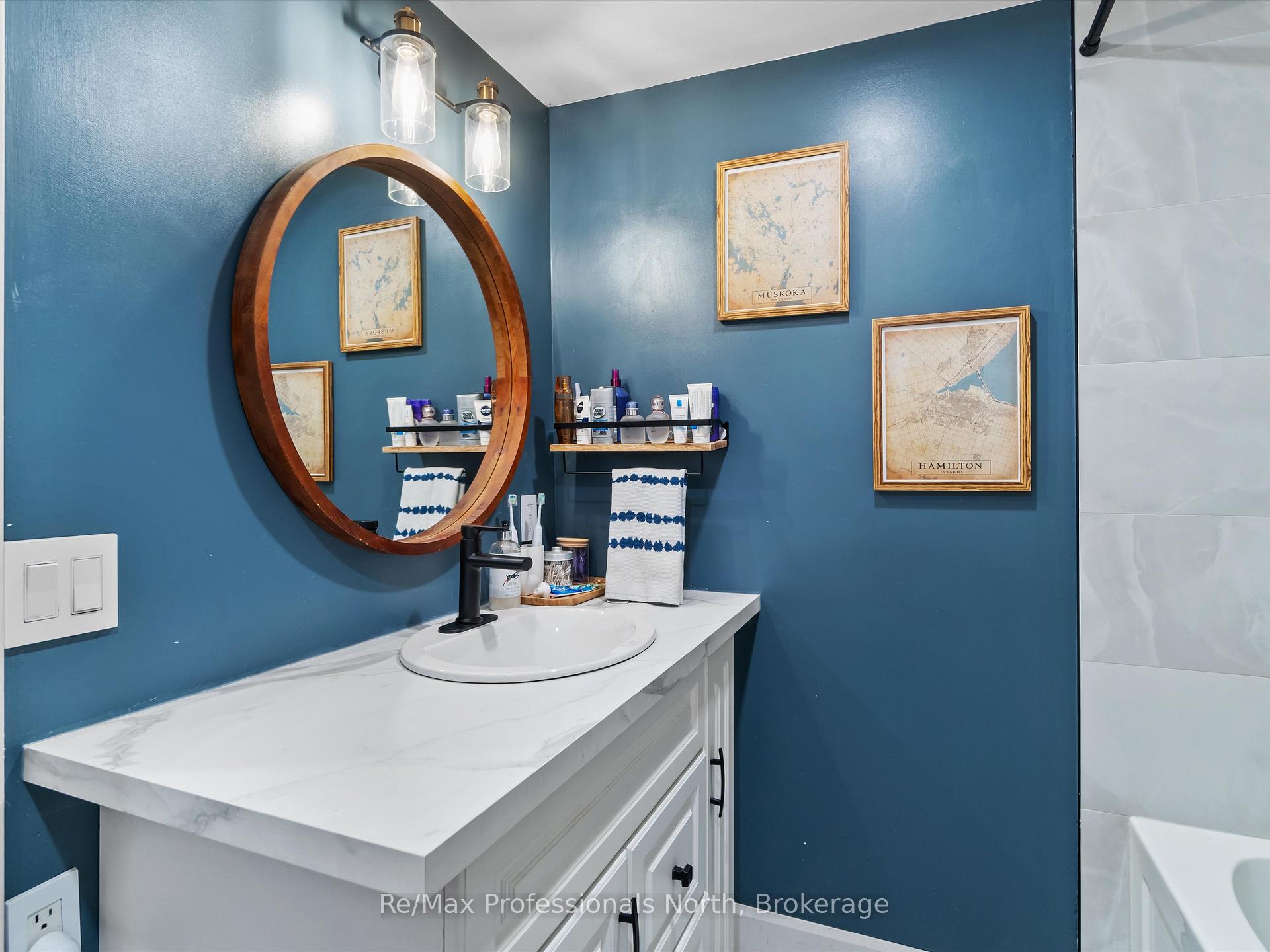 Photo 8 of 13 Ellen Street, Perry, Emsdale — HOMEH