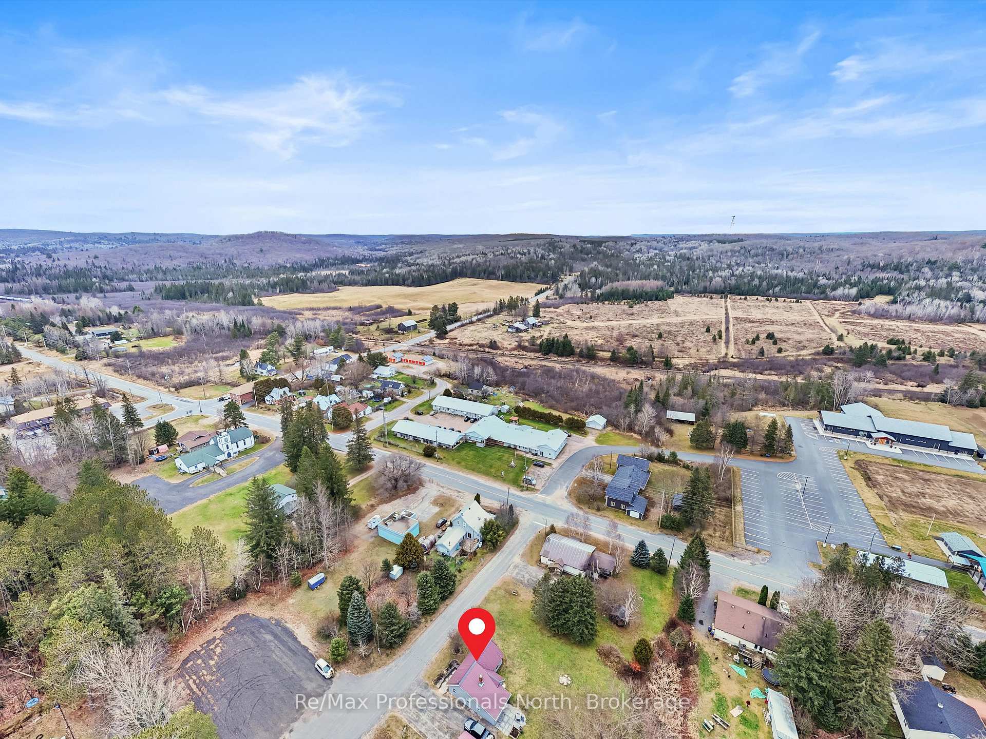 Photo 16 of 13 Ellen Street, Perry, Emsdale — HOMEH