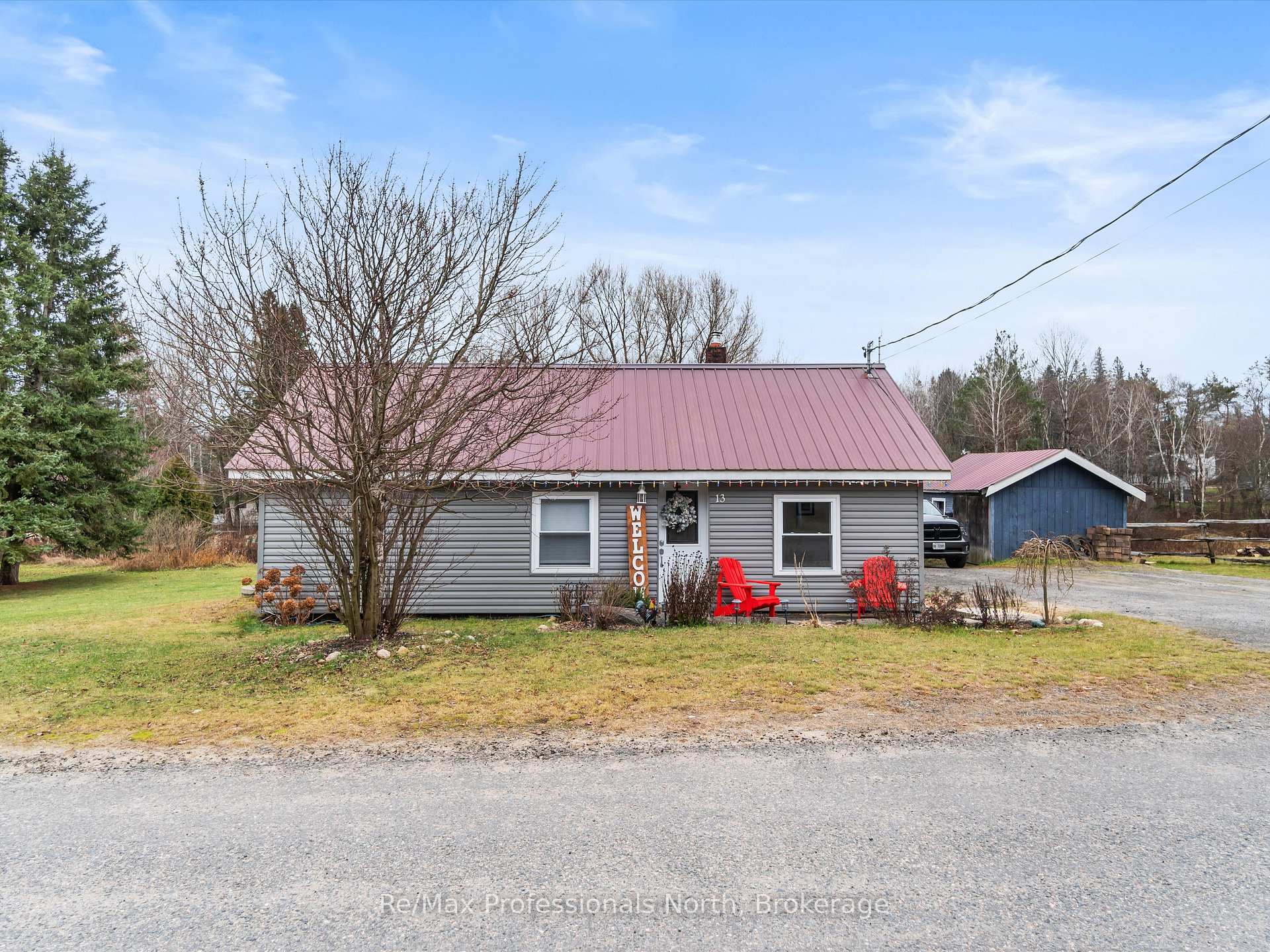 Photo 18 of 13 Ellen Street, Perry, Emsdale — HOMEH