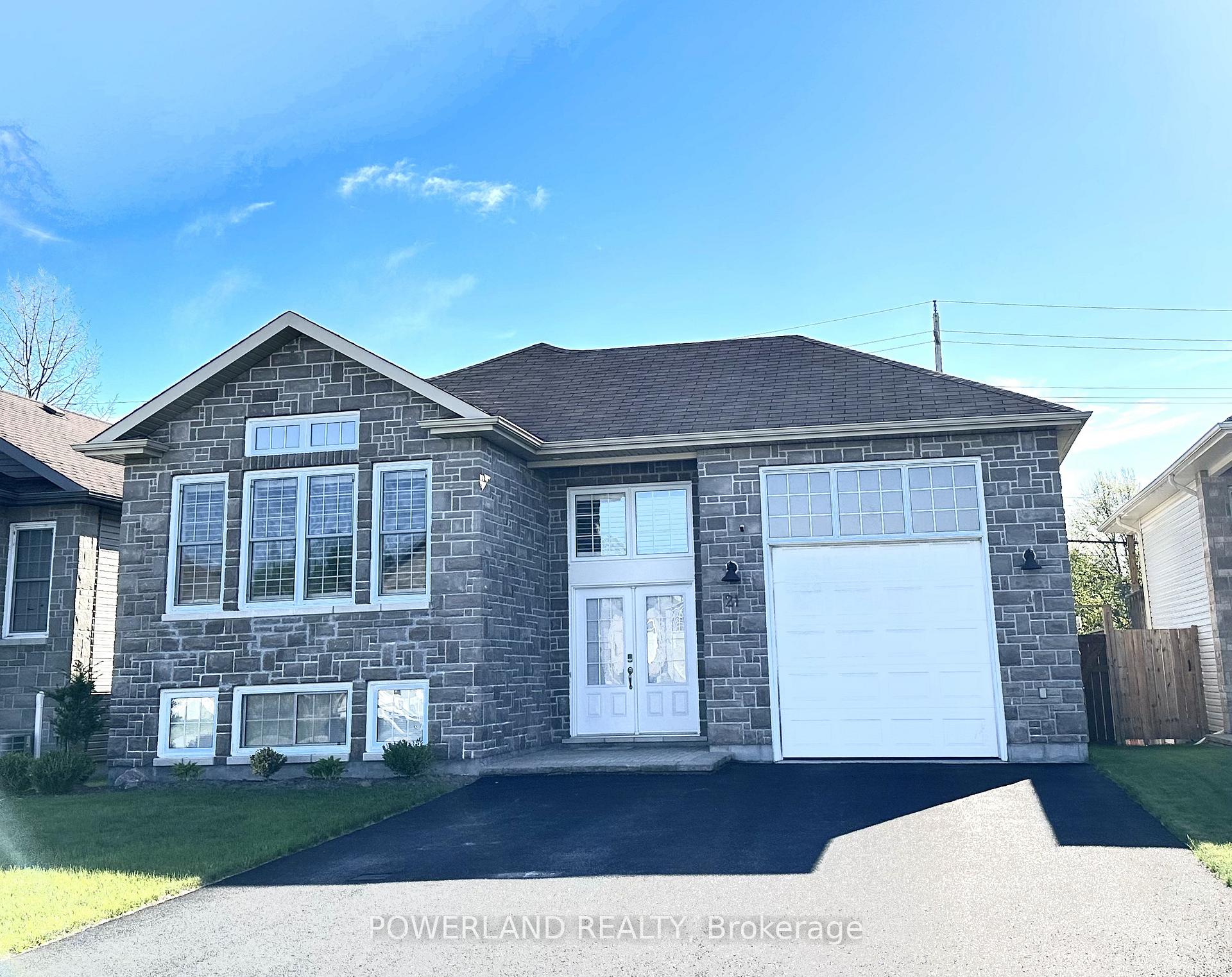 Photo 1 of 21 Brookland Drive, North Bay, Ferris — HOMEH