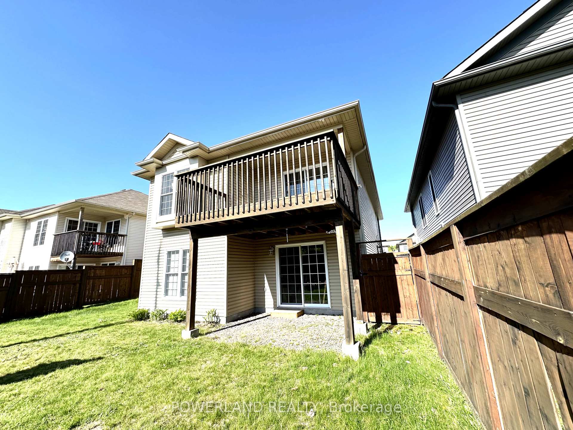 Photo 6 of 21 Brookland Drive, North Bay, Ferris — HOMEH