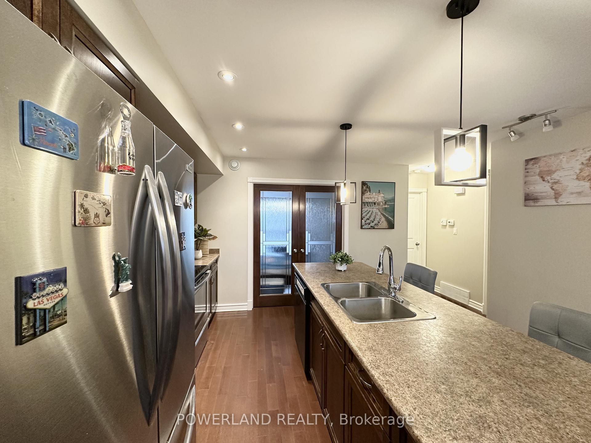 Photo 14 of 21 Brookland Drive, North Bay, Ferris — HOMEH