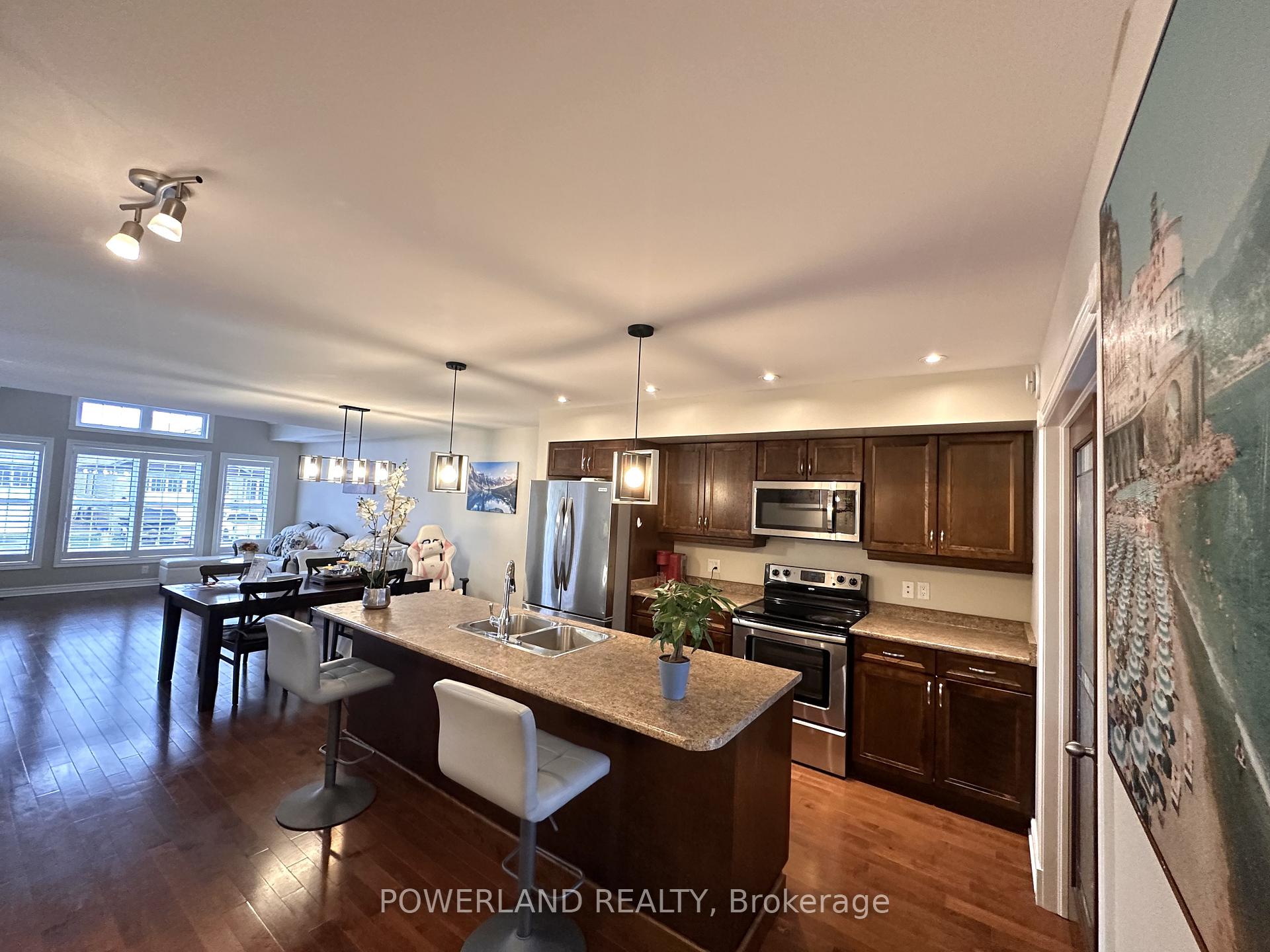 Photo 15 of 21 Brookland Drive, North Bay, Ferris — HOMEH