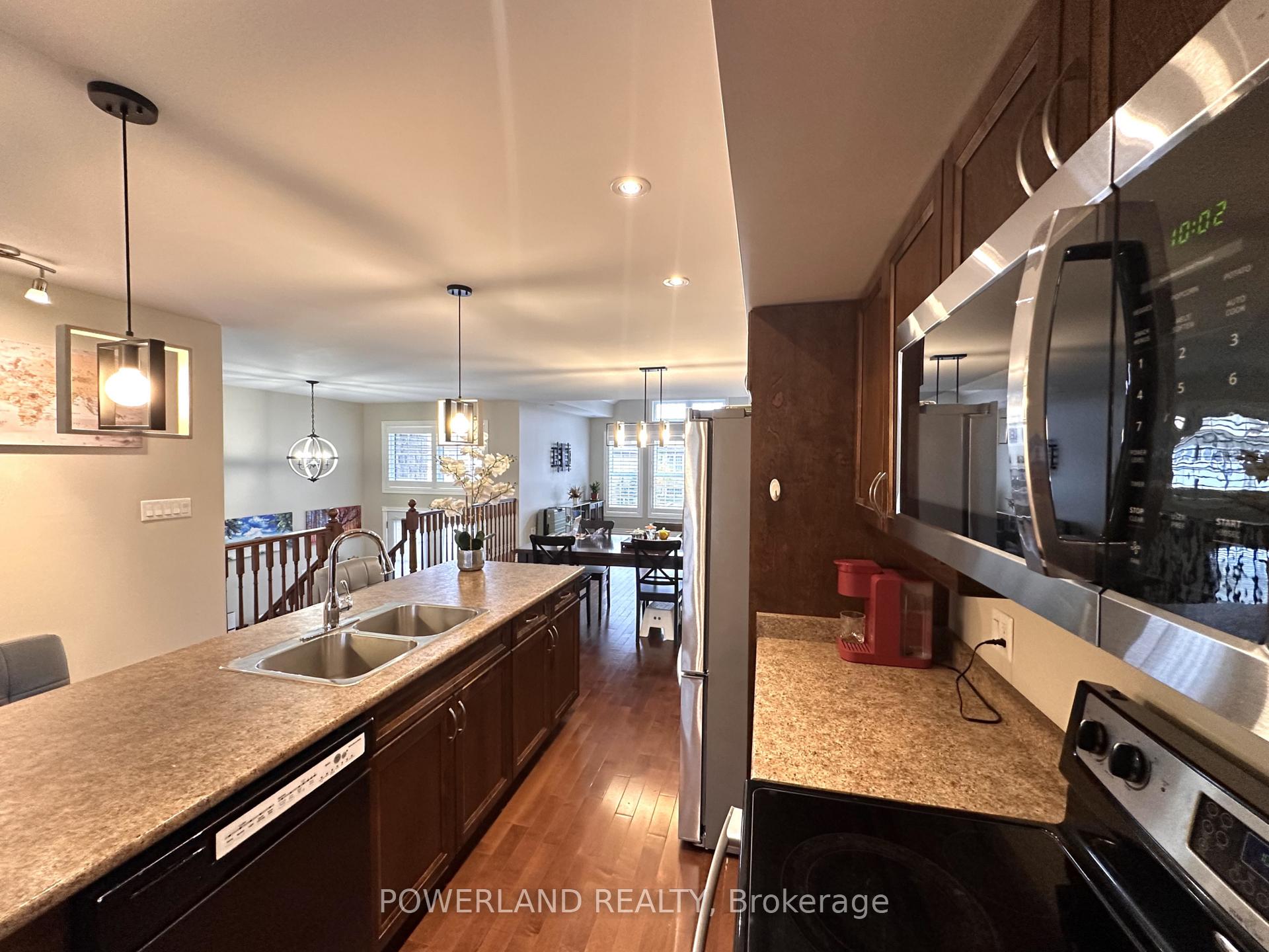 Photo 18 of 21 Brookland Drive, North Bay, Ferris — HOMEH