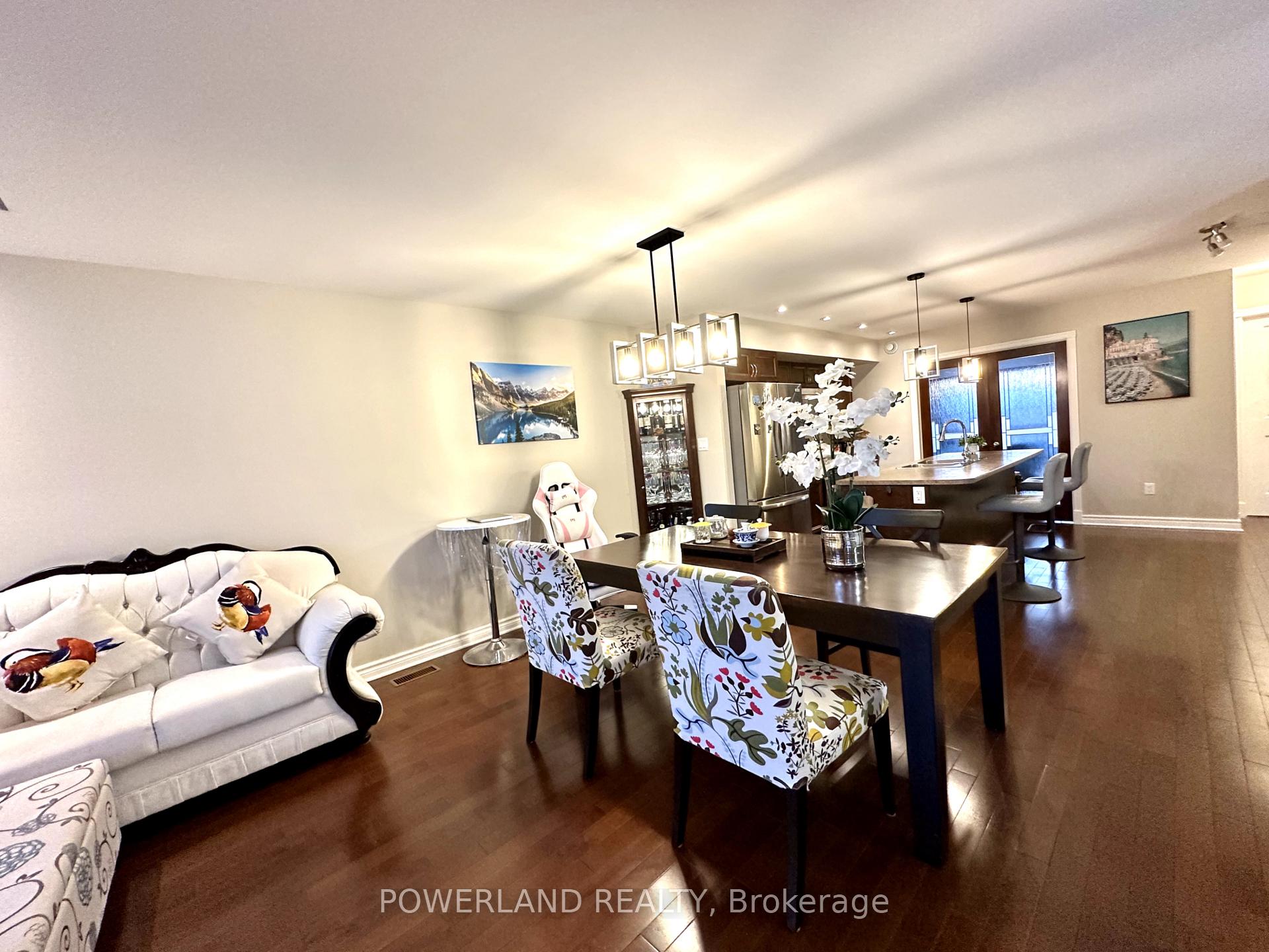 Photo 22 of 21 Brookland Drive, North Bay, Ferris — HOMEH