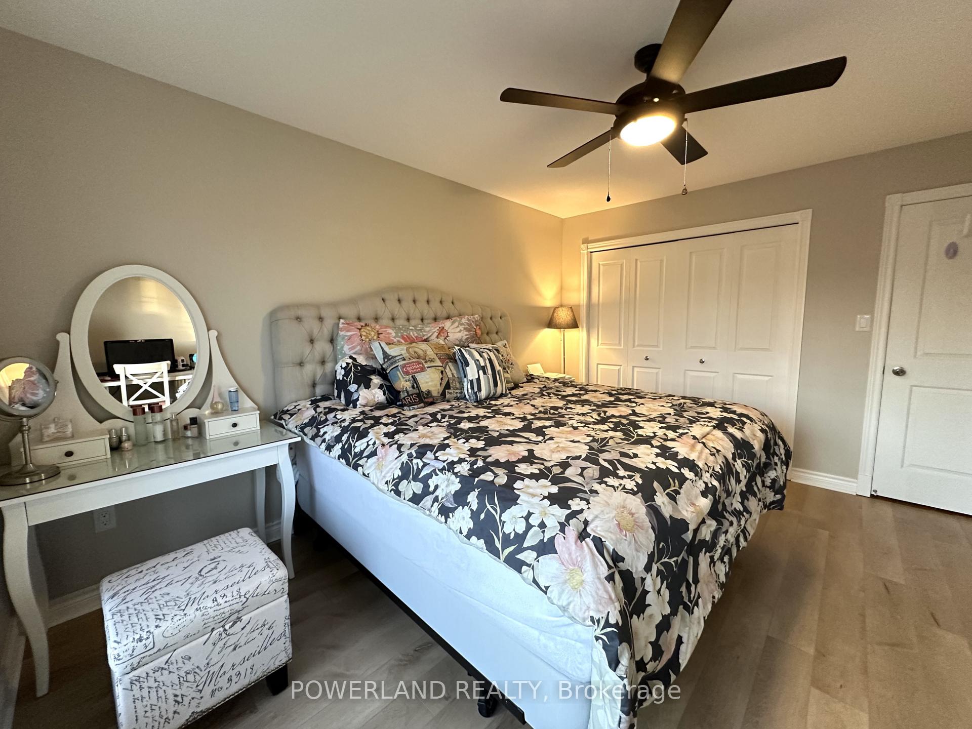 Photo 25 of 21 Brookland Drive, North Bay, Ferris — HOMEH