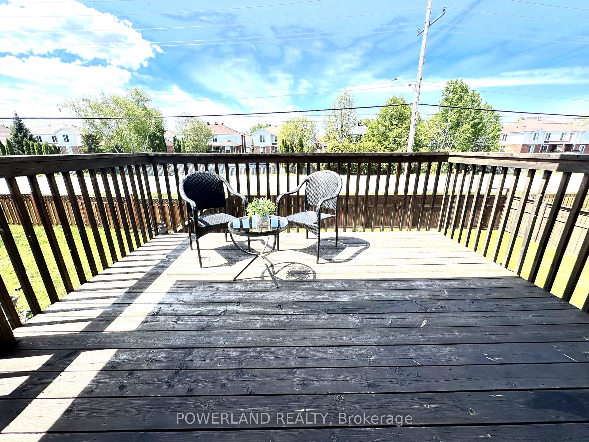 Photo 29 of 21 Brookland Drive, North Bay, Ferris — HOMEH