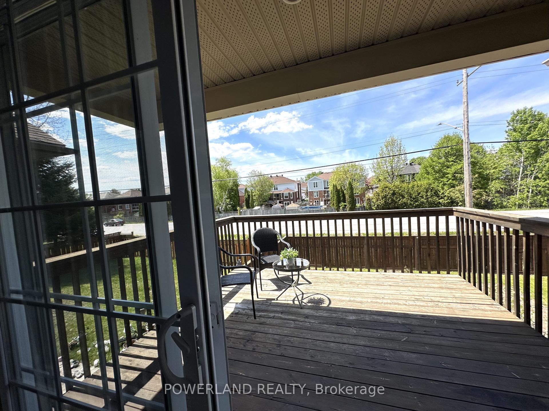Photo 30 of 21 Brookland Drive, North Bay, Ferris — HOMEH