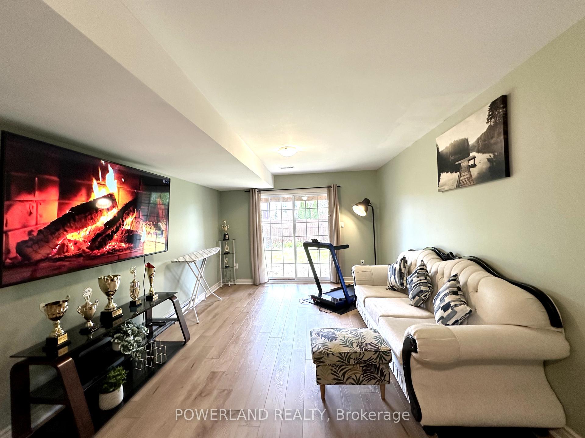 Photo 36 of 21 Brookland Drive, North Bay, Ferris — HOMEH