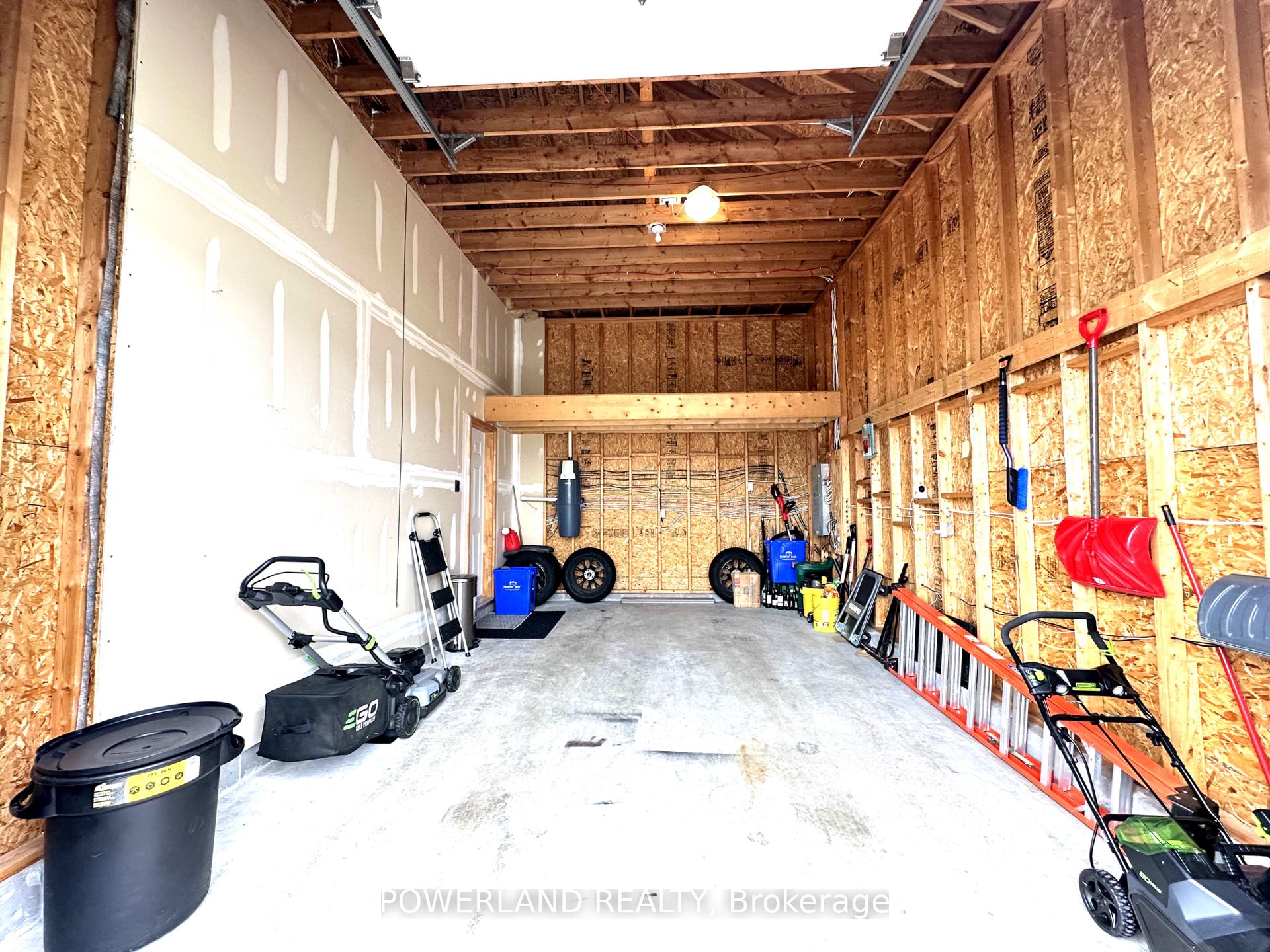Photo 45 of 21 Brookland Drive, North Bay, Ferris — HOMEH