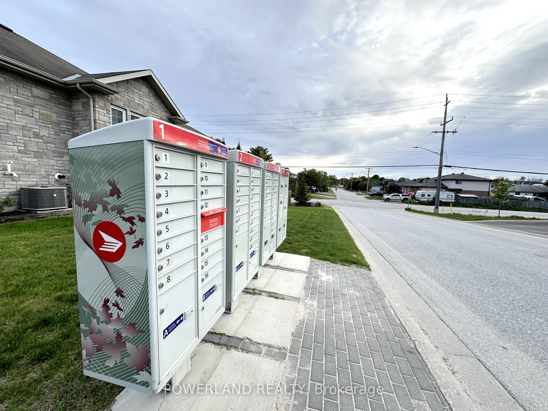 Photo 49 of 21 Brookland Drive, North Bay, Ferris — HOMEH