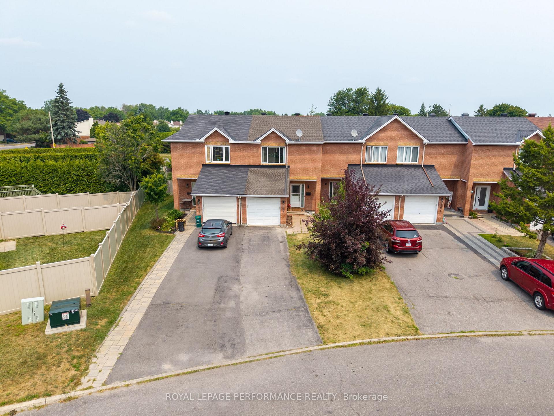 Photo 1 of 1631 Greywood Drive, Ottawa, Chateauneuf — HOMEH