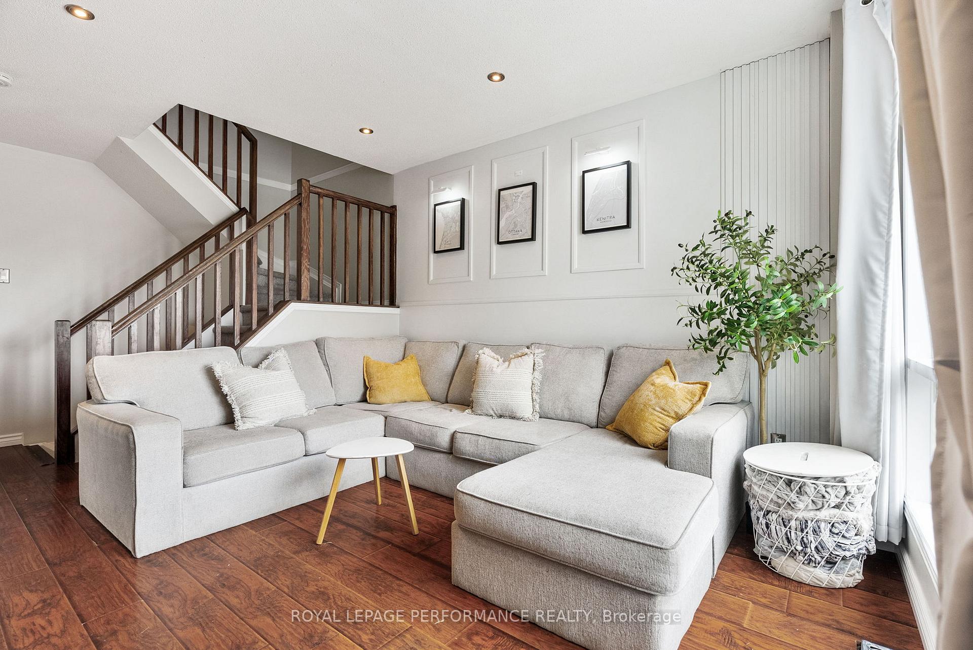 Photo 7 of 1631 Greywood Drive, Ottawa, Chateauneuf — HOMEH