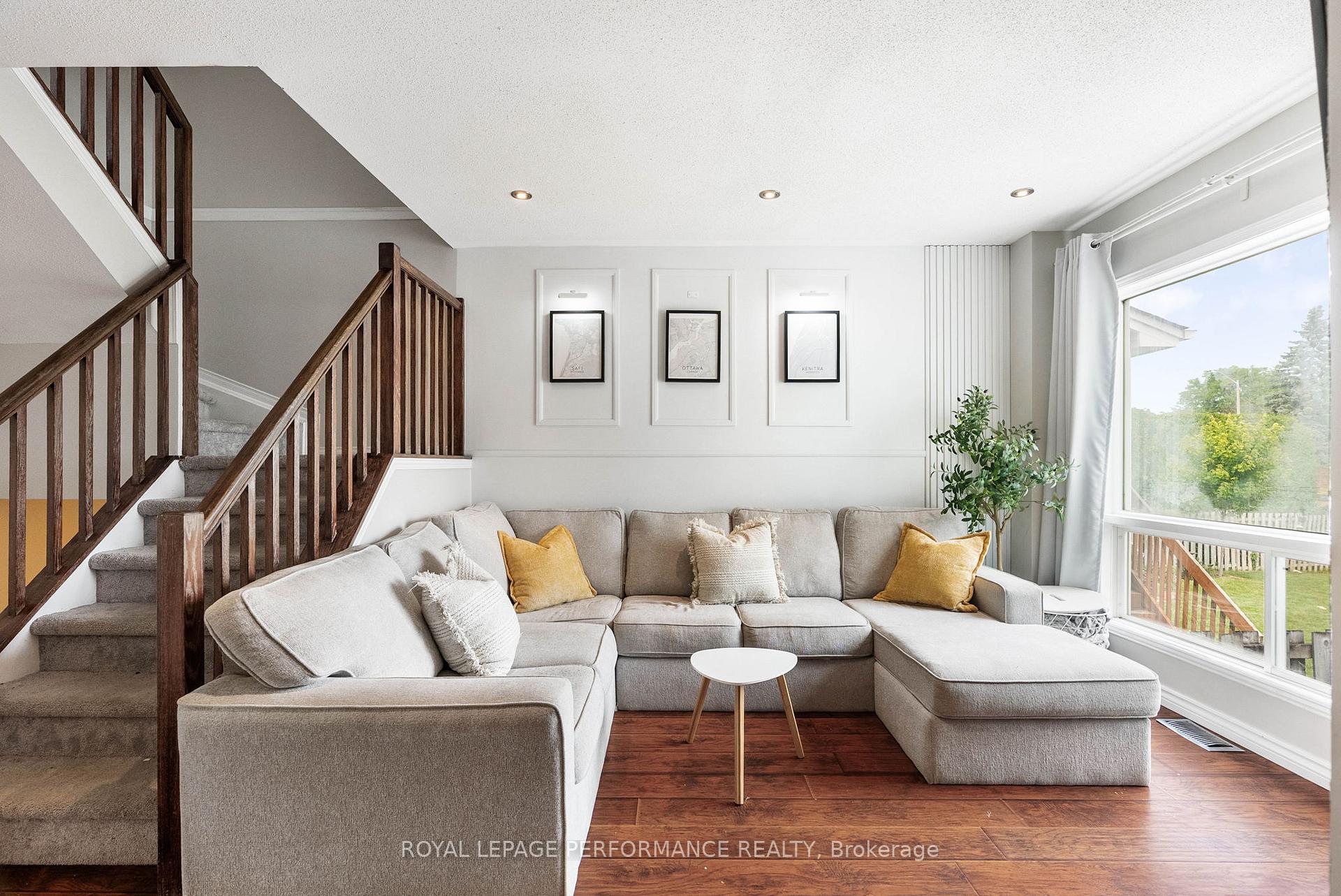 Photo 8 of 1631 Greywood Drive, Ottawa, Chateauneuf — HOMEH