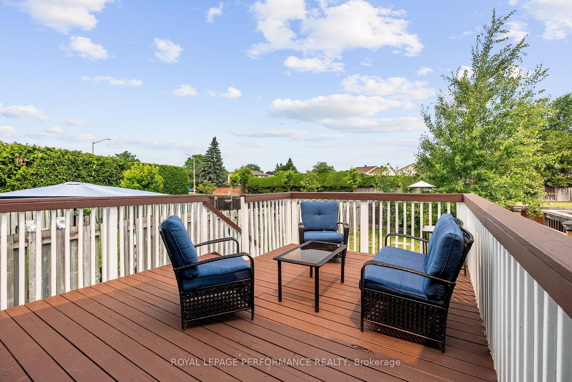 Photo 30 of 1631 Greywood Drive, Ottawa, Chateauneuf — HOMEH